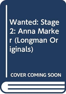 WANTED:ANNA MARKER/ORIGINALS 2