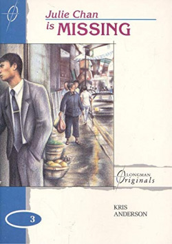 JULIE CHAN IS MISSING/ORIGINALS 3 LON