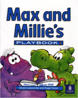 MAX AND MILLIE 1.PLAYBOOK