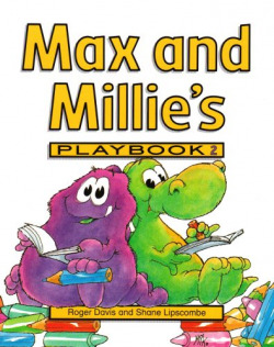 MAX AND MILLIE 2.PLAYBOOK