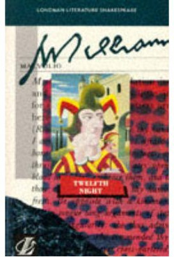 TWELFTH NIGHT.(NSS)