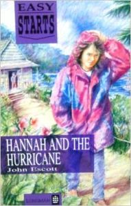 HANNAH,THE HURRICANE.(ESR).