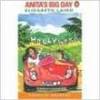 ANITA'S BIG DAY.(ESR)