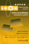 K7.LOOK AHEAD 3.CASSETTE WB.INTERMEDIATE