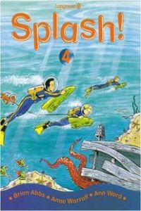 SPLASH.4.ST.(INTERNACIONAL) LON