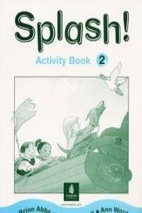 *SPLASH 2.WB.(INTERNATIONAL)