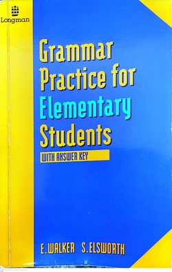 GRAMMAR PRACTICE ELEM.ST.(+KEY)