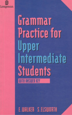 (+KEY)GRAMMAR PRACTICE UPPER INTERMEDIATE.ST.