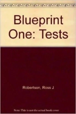 BLUEPRINT ONE .TESTS