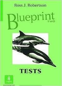 BLUEPRINT TWO TESTS