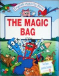 THE MAGIC BAG.