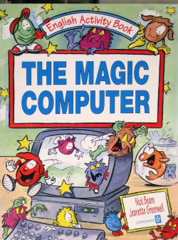 MAGIC COMPUTER 2.ST