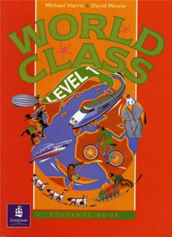 WORLD CLASS 1.ST.(STARTER)