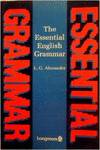 ESSENTIAL ENGLISH GRAMMAR. LON