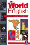 THE WORLD OF ENGLISH.ST