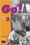 GO ! 3.WORKBOOK (SECUNDARIA)