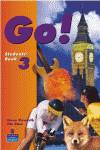GO ! 3.ST/SECUNDARIA