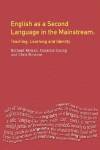 ENGLISH AS A SECOND LANGUAGE IN THE (ALLS) LONLONING
