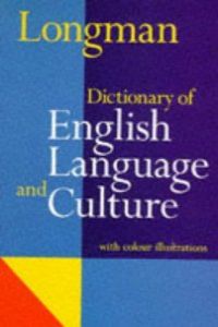 LONG.DICT.ENG.LANGUAGE&CULTURE