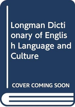 SUST/DICT.OF LANGUAGE AND CULTURE LON