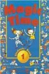 MAGIC TIME 1.ST