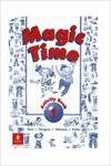 MAGIC TIME 1.ACTIVITY BOOK
