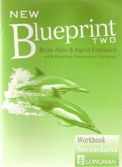 (N)/NEW BLUEPRINT TWO.WB (4O.ESO)