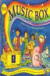MUSIC BOX.ACTIVITY BOOK