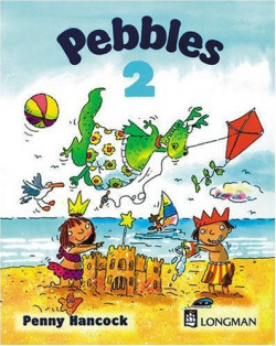 PEBBLES 2.ST -2O.PRIMARIA-