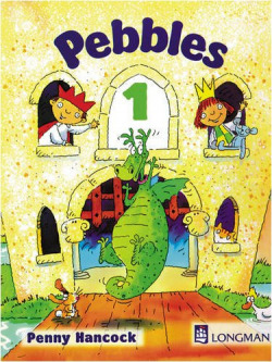 PEBBLES 1.ST -1O.PRIMARIA- LON