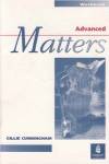 ADVANCED MATTERS WB.(-KEY)