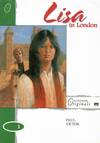 DESCAT/L ISA IN L ONDON/ORIGINALS 1 LON