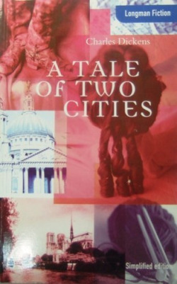 (LFIC.3).TALE OF TWO CITIES.(LONGMAN FICTION) LON