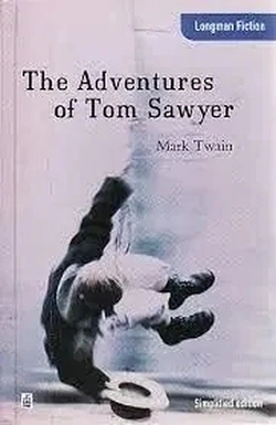 (LFIC.3)/ADVENTURES OF TOM SAWYER LON