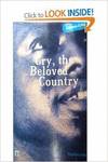 (LFIC.4)/CRY,THE BELOVED COUNTRY LON