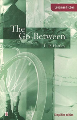 (LFIC.2)/THE GO-BETWEEN LON