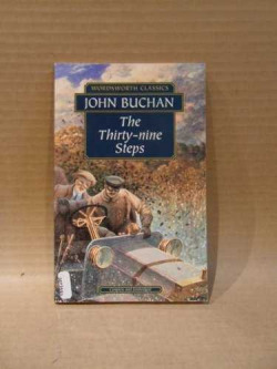 (LFIC.1)/THIRTY NINE STEPS LON