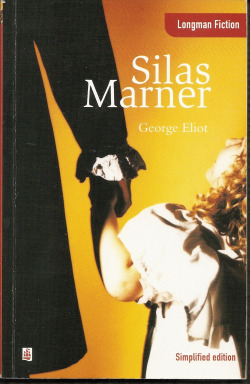 (LFIC.1).SILAS MARNER.LONGMAN FICTION LON