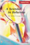 (LFIC.1)/S CANDAL IN B OHEMIA LON
