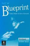 N/NEW BLUEPRINT INTERM.WB+KEY