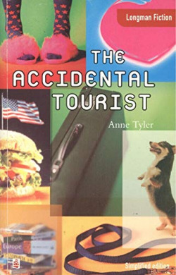 (LFIC.1)/ACCIDENTAL TOURIST LON