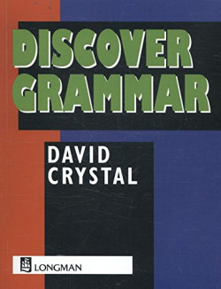 DISCOVER GRAMMAR
