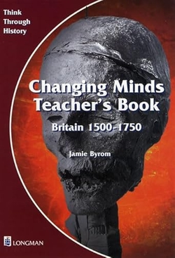 TTH: CHANGING MINDS TEACHER`S BOOK