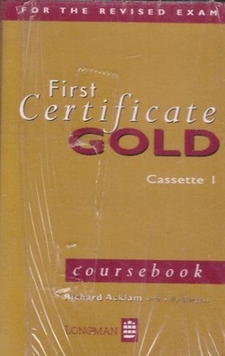 ANT/(K7).FIRST CERT.GOLD CLASS K7. LON