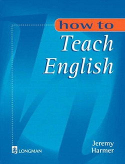 LHLT/HOW TO TEACH ENGLISH