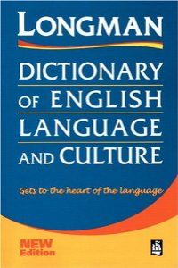 LONG.DICT.ENG.LANGUAGE & CULTURE