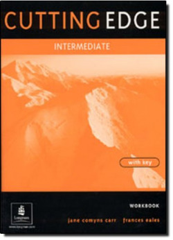 CUTTING EDGE INTERMEDIATE.WB (+KEY) (CON CLAVE)