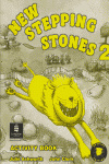*NEW STEPPING STONES 2.ACTIVITY BOOK LON