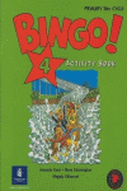 BINGO 4.ACTIVITY