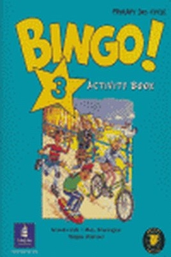 BINGO 3.ACTIVITY